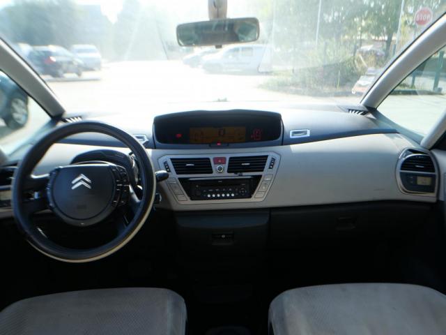 Citroen Grand C4 Picasso image 7