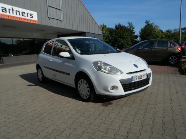 Renault Clio image 4