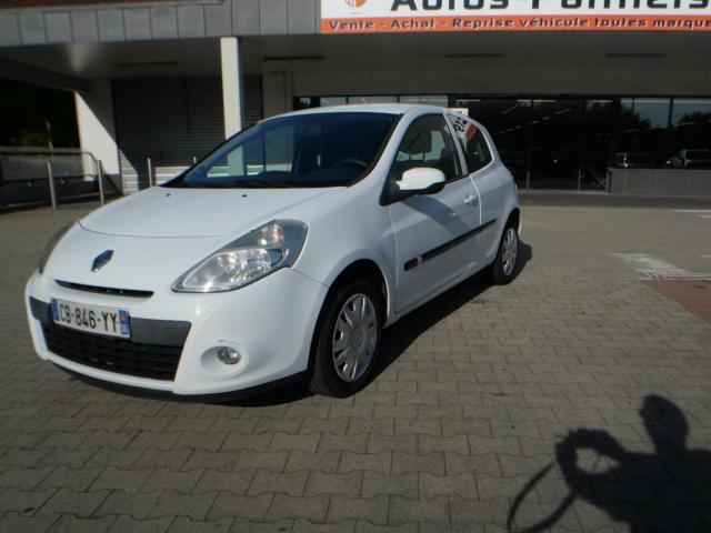 Renault Clio image 3