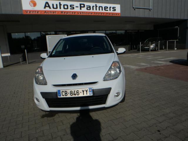 Renault Clio image 2