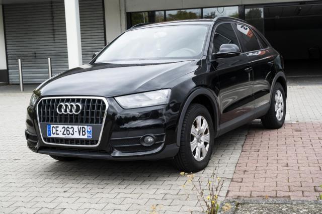 Audi Q3 image 6