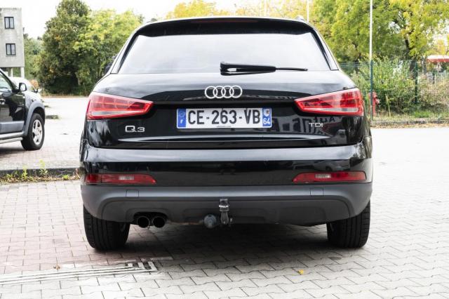 Audi Q3 image 5