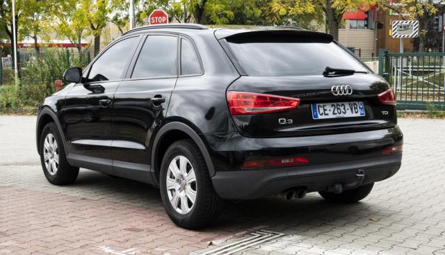 Audi Q3 image 3