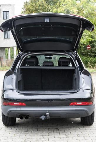 Audi Q3 image 7
