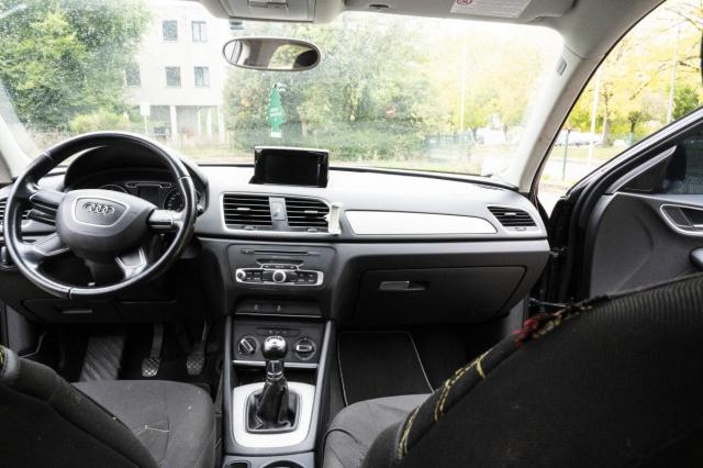 Audi Q3 image 4