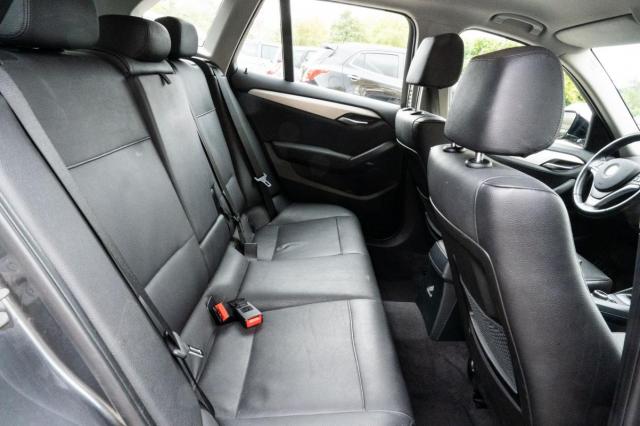 Bmw X1 image 4