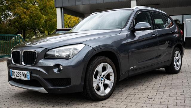 Bmw X1 image 3