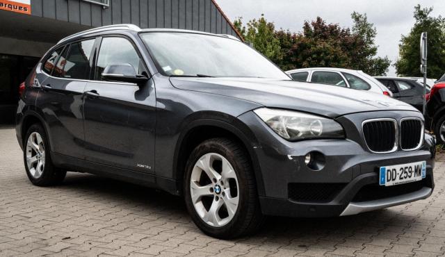 Bmw X1 image 6