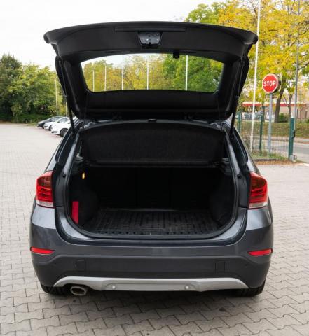 Bmw X1 image 9