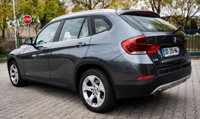 Bmw X1 image 7