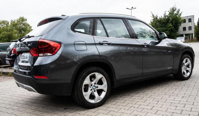 Bmw X1 image 5