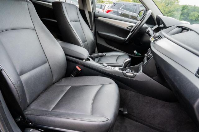 Bmw X1 image 8