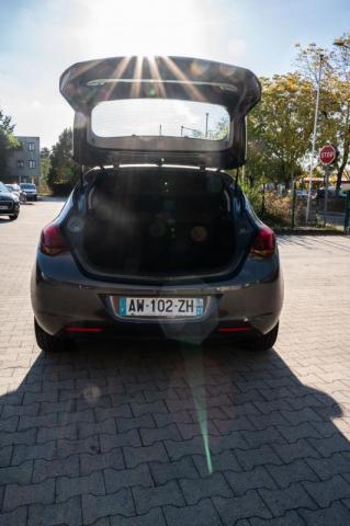 Opel Astra image 2