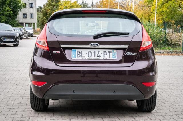 Ford Fiesta image 6