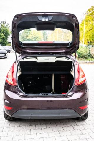 Ford Fiesta image 9