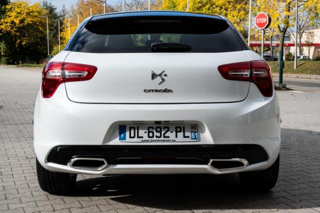 Citroen Ds5 image 5