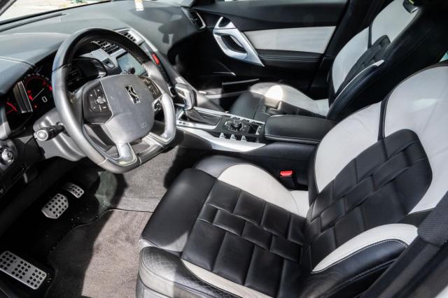 Citroen Ds5 image 1