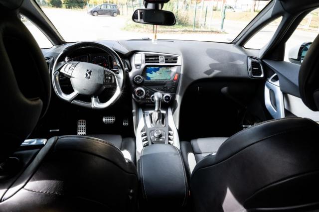 Citroen Ds5 image 2