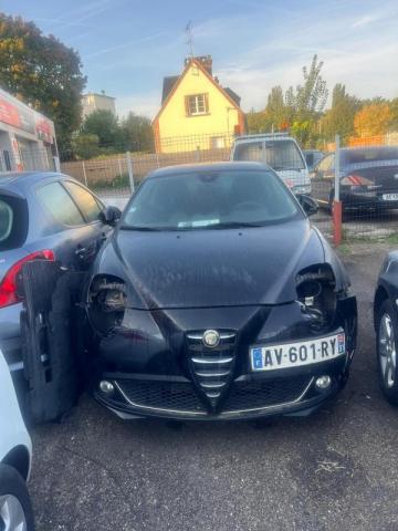 Alfa Romeo