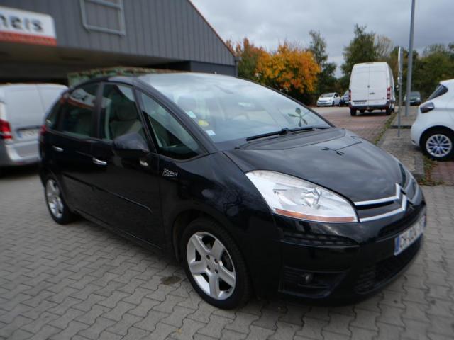 Citroen C4 Picasso image 7