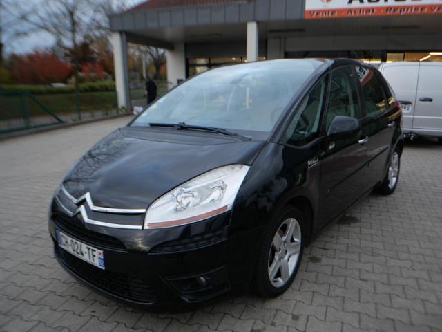 Citroen C4 Picasso image 5