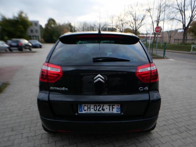 Citroen C4 Picasso image 9
