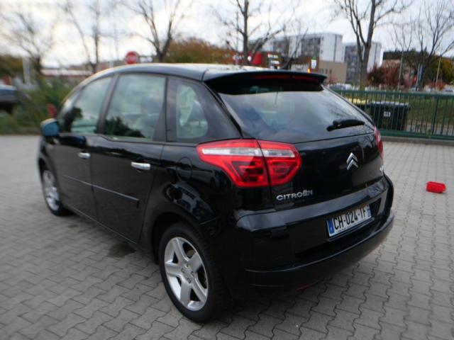 Citroen C4 Picasso image 4