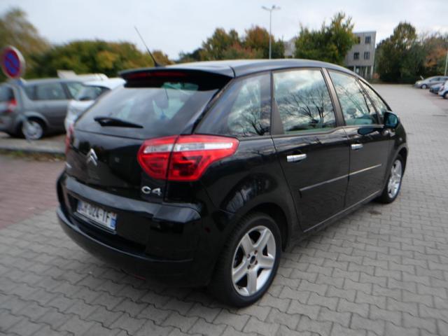 Citroen C4 Picasso image 2