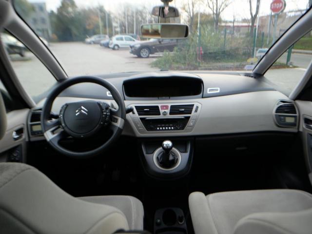 Citroen C4 Picasso image 3
