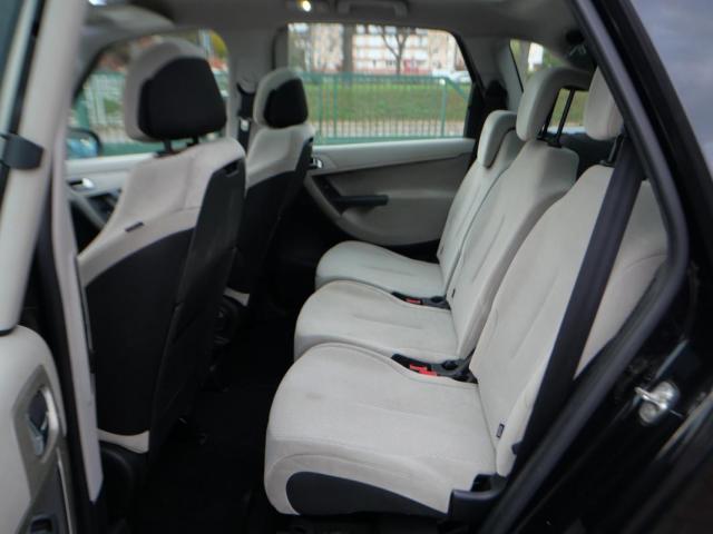 Citroen C4 Picasso image 8