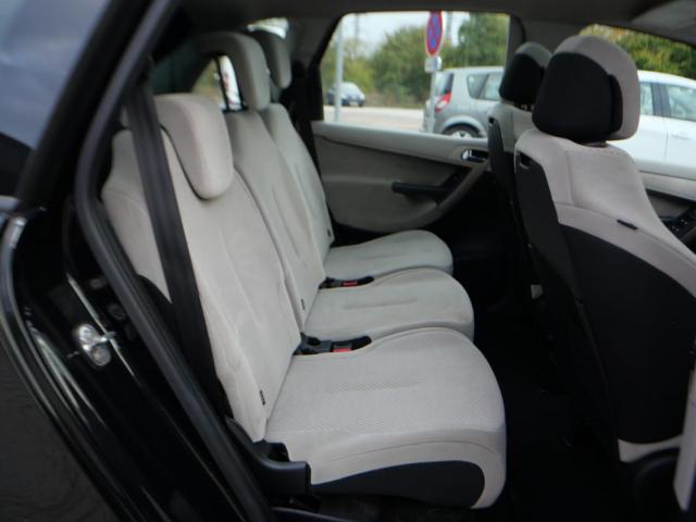 Citroen C4 Picasso image 1