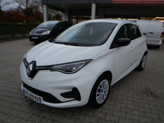 Renault Zoe image 3