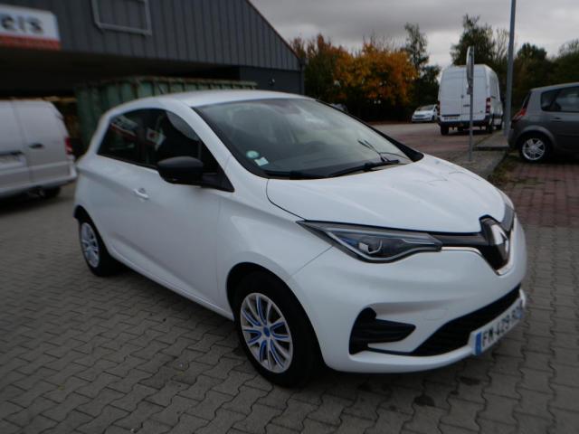 Renault Zoe image 2