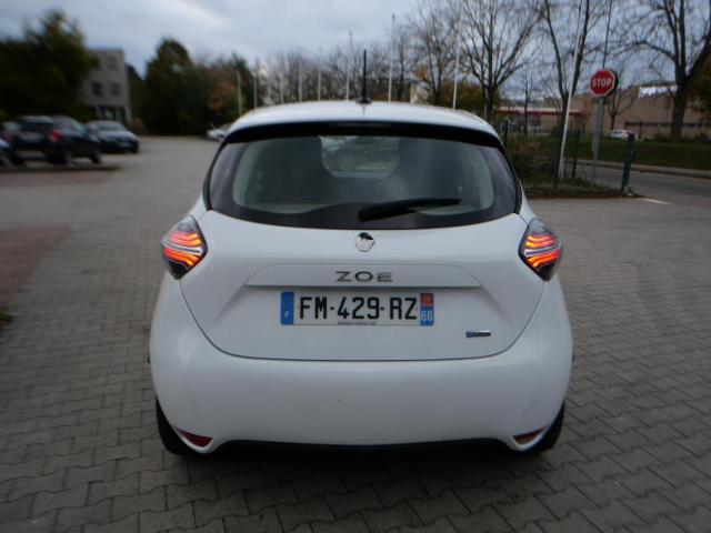 Renault Zoe image 6