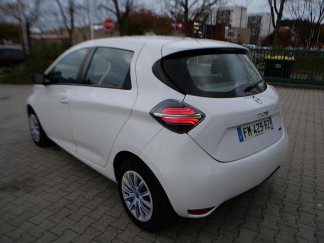 Renault Zoe image 1