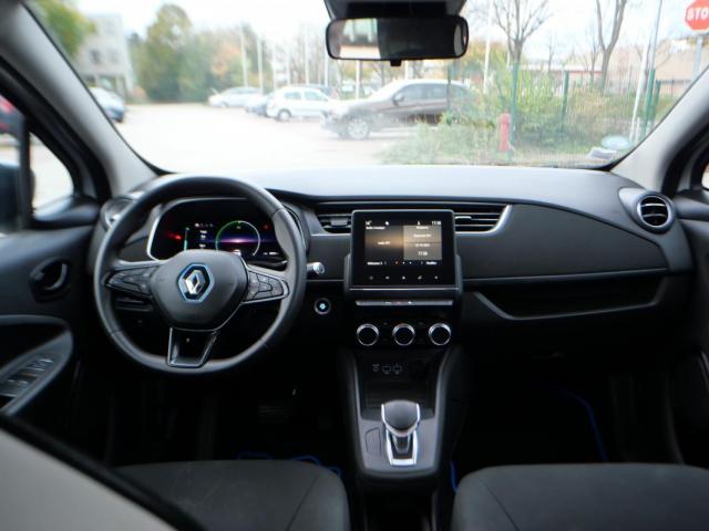 Renault Zoe image 5