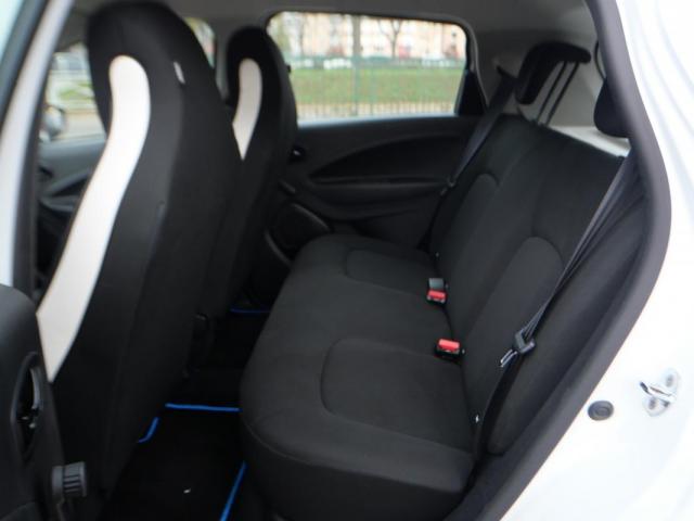 Renault Zoe image 7
