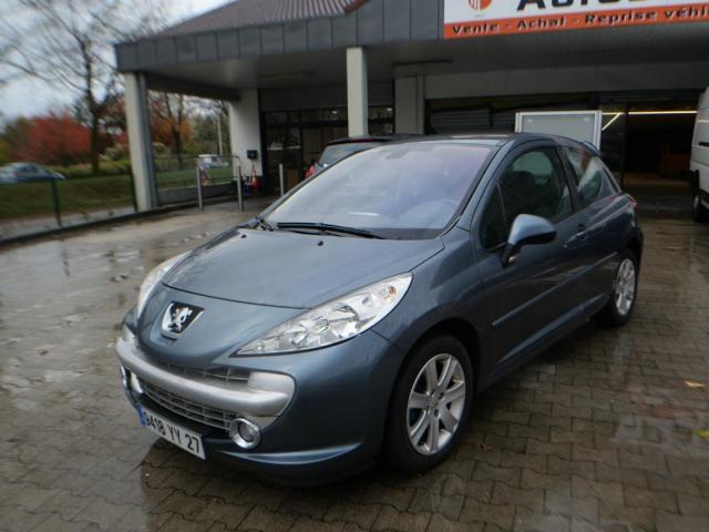 Peugeot 207 image 2