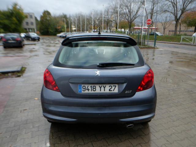 Peugeot 207 image 7