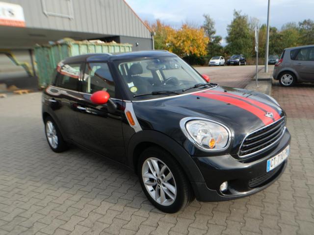 Mini Countryman image 1