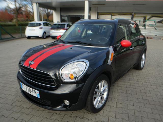 Mini Countryman image 7