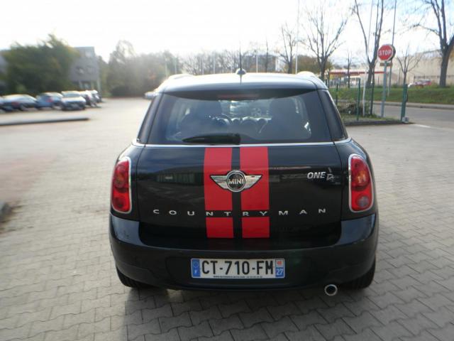 Mini Countryman image 5