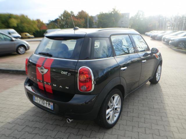 Mini Countryman image 8