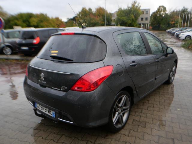 Peugeot 308 image 3