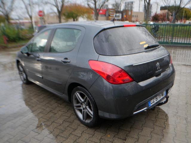Peugeot 308 image 4