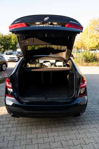 Bmw Série 6 Gran Turismo image 3