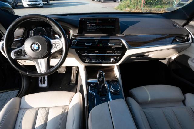 Bmw Série 6 Gran Turismo image 9