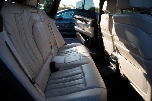 Bmw Série 6 Gran Turismo image 8