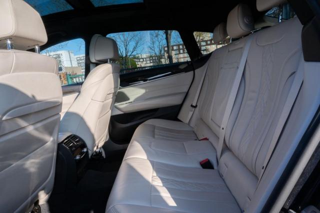 Bmw Série 6 Gran Turismo image 5