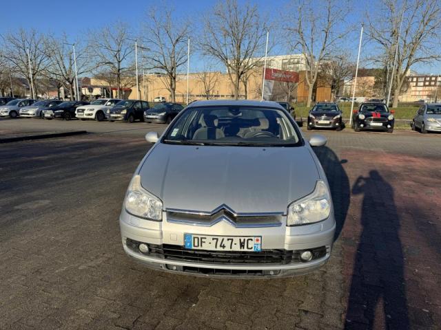 Citroen C5 Rc9hzc